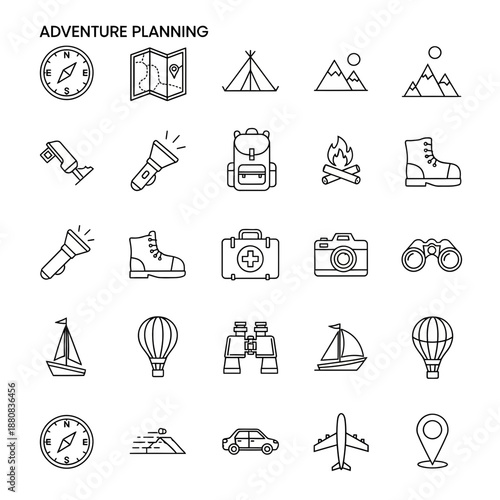 A high-quality minimalist overhead shot of fresh organic vegetables and vibrant green herbs arranged neatly on a rustic wooden kitchen countertop