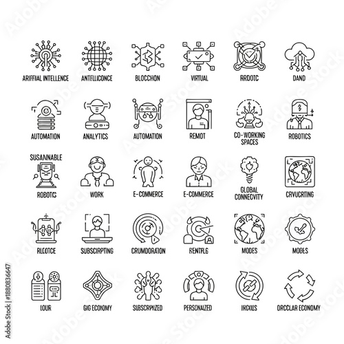 A high-quality minimalist overhead shot of fresh organic vegetables and vibrant green herbs arranged neatly on a rustic wooden kitchen countertop