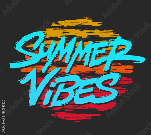 Summer Vibes
