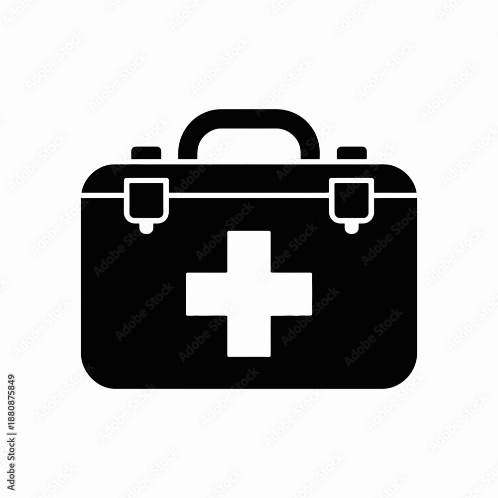 Fototapeta premium firstaid, medical, emergency, health, safety, kit, care, rescue, treatment, hospital, clinic, medicine, healthcare, preparedness, response, protection, supplies, equipment, trauma, support, wellness, 