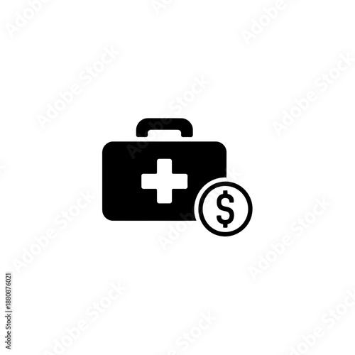 medical, healthcare, expense, costs, insurance, finance, payment, billing, hospital, clinic, treatment, medicine, aid, coverage, claims, reimbursement, budget, savings, wallet, currency, dollar, emerg