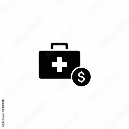 medical, healthcare, expense, costs, insurance, finance, payment, billing, hospital, clinic, treatment, medicine, aid, coverage, claims, reimbursement, budget, savings, wallet, currency, dollar, emerg