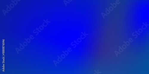 Abstract deep dark underwater background. Deep blue ocean gradient wallpaper. Moving abstract blurred background for anniversaries, Mother's Day, marriage, Father's Day, and invitation e-cards .