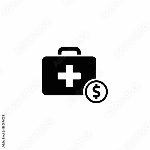 medical, healthcare, expense, costs, insurance, finance, payment, billing, hospital, clinic, treatment, medicine, aid, coverage, claims, reimbursement, budget, savings, wallet, currency, dollar, emerg