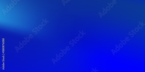 Abstract deep dark underwater background. Deep blue ocean gradient wallpaper. Moving abstract blurred background for anniversaries, Mother's Day, marriage, Father's Day, and invitation e-cards .