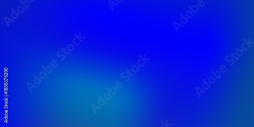 Abstract deep dark underwater background. Deep blue ocean gradient wallpaper. Moving abstract blurred background for anniversaries, Mother's Day, marriage, Father's Day, and invitation e-cards .