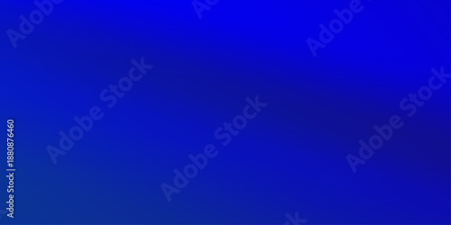 Abstract deep dark underwater background. Deep blue ocean gradient wallpaper. Moving abstract blurred background for anniversaries, Mother's Day, marriage, Father's Day, and invitation e-cards .