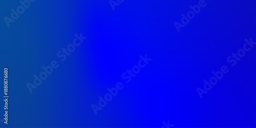 Abstract deep dark underwater background. Deep blue ocean gradient wallpaper. Moving abstract blurred background for anniversaries, Mother's Day, marriage, Father's Day, and invitation e-cards .