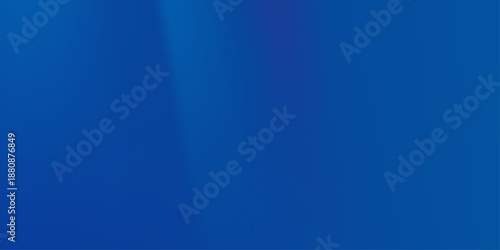 Abstract deep dark underwater background. Deep blue ocean gradient wallpaper. Moving abstract blurred background for anniversaries, Mother's Day, marriage, Father's Day, and invitation e-cards .