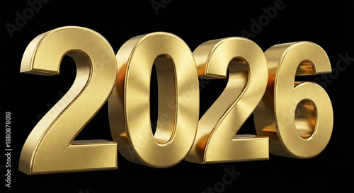 new year 2026