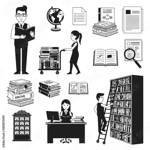 A vibrant close-up photograph featuring a freshly picked red apple with glistening water droplets resting on its smooth skin against a soft blurred green garden background