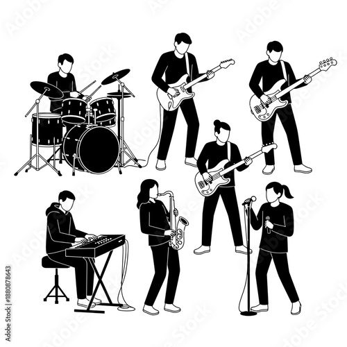 A vibrant close-up photograph featuring a freshly picked red apple with glistening water droplets resting on its smooth skin against a soft blurred green garden background