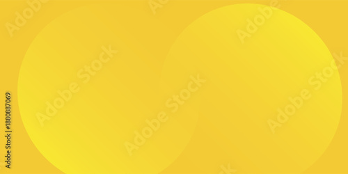 Liquid yellow gradient shapes composed. for presentation design. Vermilion base for website, print, banner base, wallpaper, business card,