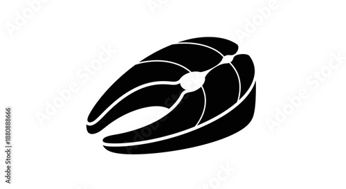 Black Computer Mouse Device Closeup.