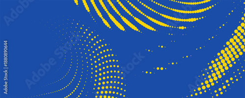 Seamless dotted repeated texture. Black and white polka dot pattern. Repeating endless dots texture. All over halftone wallpaper. Regular grid background. Vector textile or fabric swatch template.