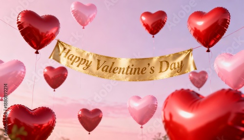 Valentine's Day Celebration