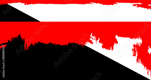 Easy to use grunge design, can be used as a background shape above or below the design, also suitable for use as a design highlighter, reverse background and banner-facetun.