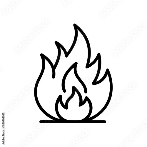 neon fire and smoke on the water, glowing effect for music videos and vj background, festival background Orange Red Flames Engulf on green screen background. Vibrant fire animated on green backdrop. B