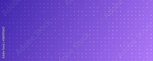 Colorful halftone background with dots
