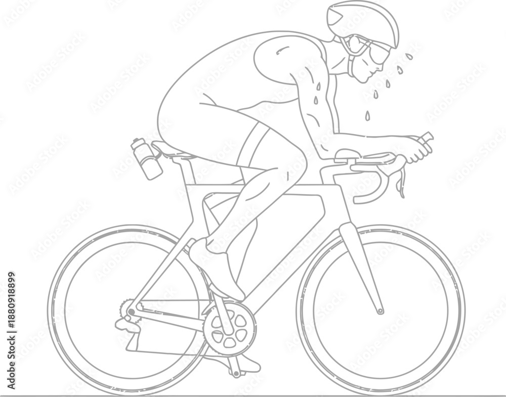 Obraz premium Adobe Illustrator Artwork