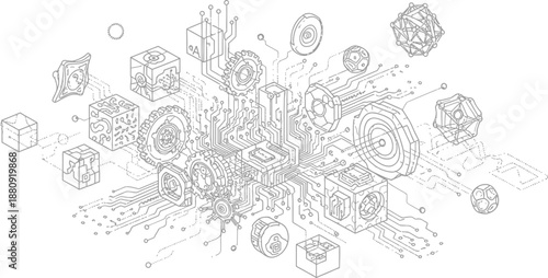 Adobe Illustrator Artwork