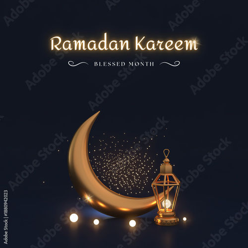 Isra Miraj Night Poster, Islamic Spiritual Design, Holy Journey Artwork, Muslim Festival Banner, Elegant Greeting Card