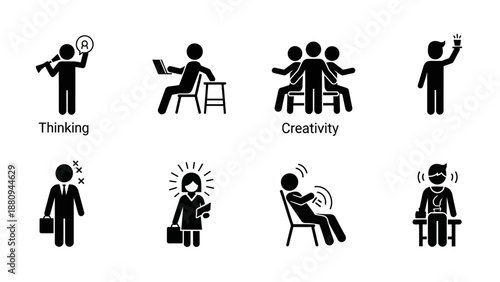 Drone aerial night flight over city with navigation lights and urban landscape