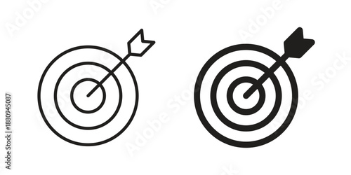 Goalfor banner ands with different styles. Vector logo illustration simple design.aging design Vector illustrationsnting icons with different styles. Vector logo illustration simple design.