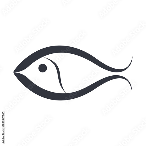 fish logo icon