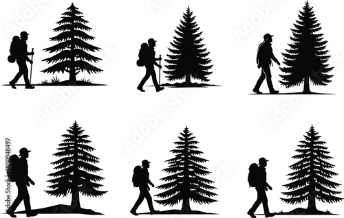 Yoga meditation at sunrise, peaceful outdoor fitness, healthy lifestyle, mindfulness practice, serene nature background, wellness exercise, calm morning routine, tranquility