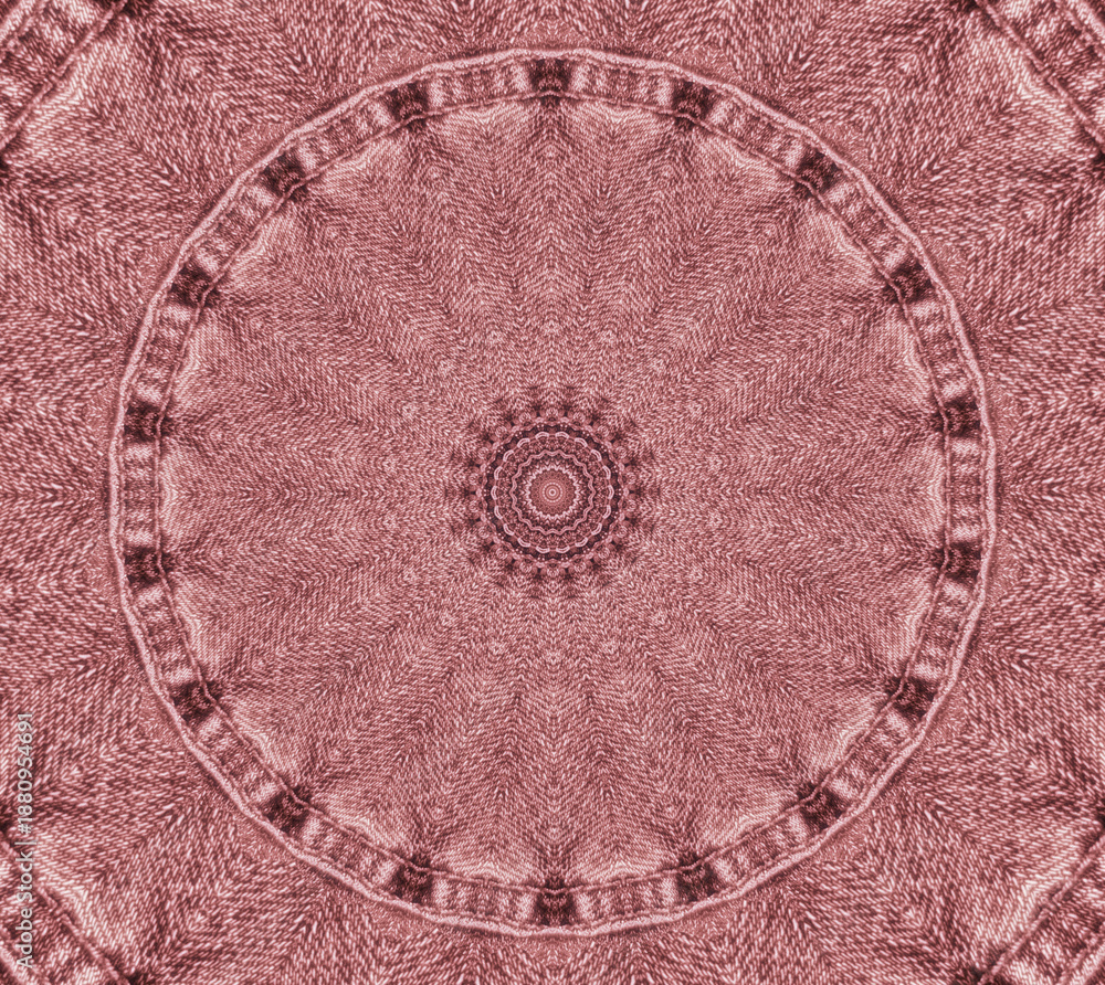 Naklejka premium Dekor