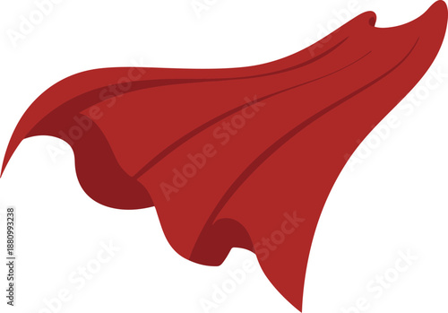 Cape flying icon