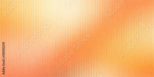 A vintage wood texture background with an abstract orange grunge pattern creates an aged brown surface design suitable for a retro canvas backdrop or wallpaper