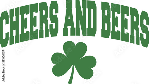 st patricks day Svg, Cut File