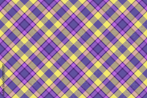 Stylish tartan illustration delivers ordered crossings with subtle depth. The refined fabric imagery suits premium apparel mockups and surface design.