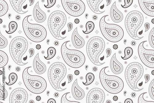 Textile fantasy of nature lovely. Print medallion in flat design swirling. Shirt decorative by twisted festival.