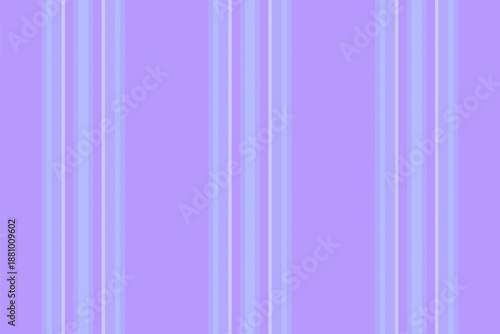 Seamless stripe vector pattern with varied line thickness, perfect for digital artwork, vector surfaces, and web templates.