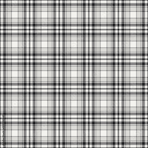 Classic check fabric illustration offers timeless grid symmetry, delivering dependable textile style for clothing visuals, interior presentations