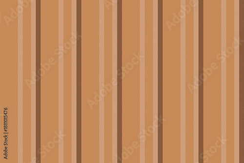 Bold colored stripe textile vector perfect for aprons for birthdays, giving clothing cheerful accents.