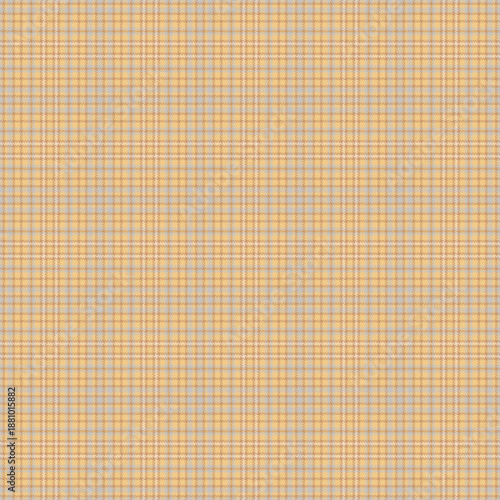 Tartan check vector pattern illustrates layered intersecting stripes for heritage-inspired clothing, seasonal decor, and classic graphics.