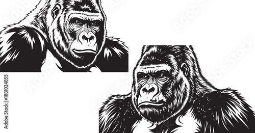 Close up shot of a single black square shape representing absence of light or concept of nothingness on transparent background