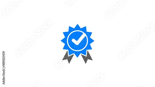 Guarantee Animated Icon
