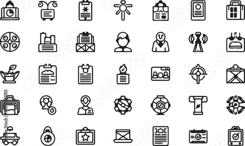 Close up of a single, small, perfectly cut, shiny, brilliant diamond gemstone viewed from the top perspective on transparent background