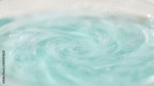 water splash background