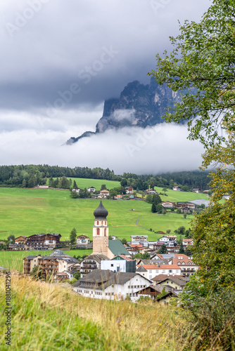 Völs am Schlern