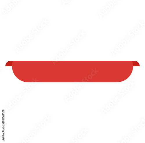 Paper stickers label. Vector illustration Free Download Paper stickers label. Vector illustration - GFXLoad
