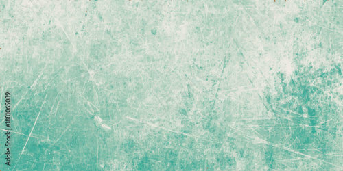 A vintage blue grunge paint texture with a snowy winter marble pattern creates a dirty old stone wall design perfect for a Christmas backdrop or artistic wallpaper surface