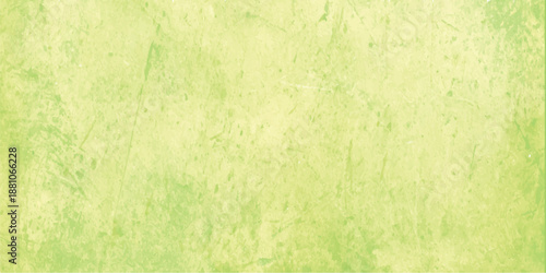 A vintage green grunge paper texture with stained parchment details and a worn antique canvas pattern creates an aged blank backdrop for old textured design