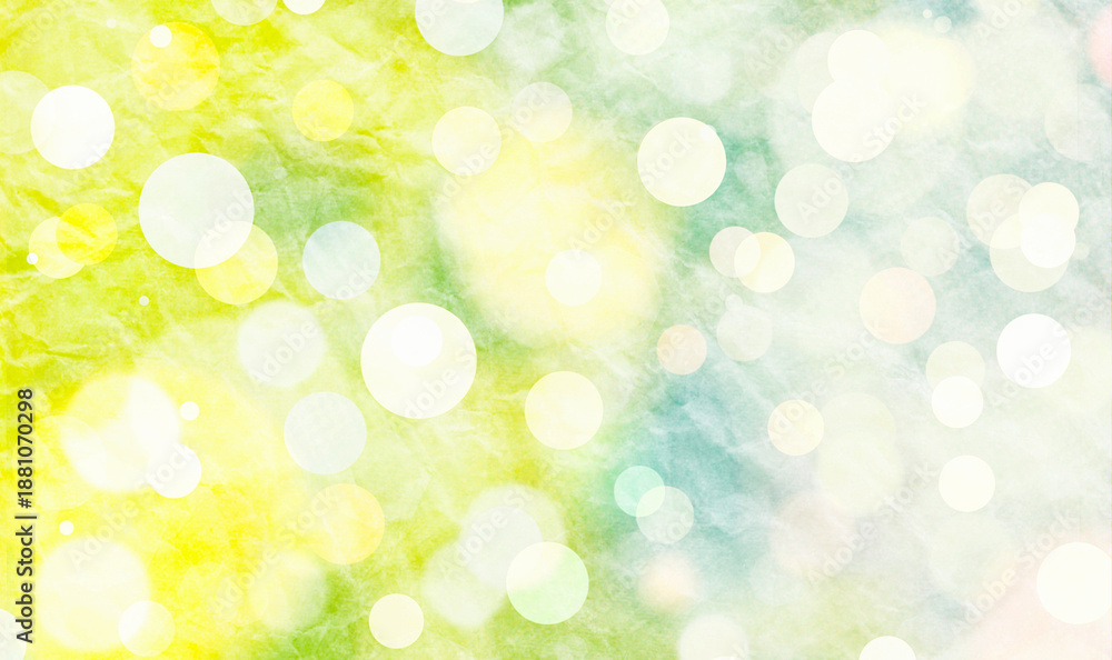 Obraz premium Bokeh background perfect for Holidays, Anniversary, Birthdays, Festive and various desing works