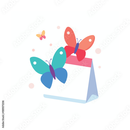 Fresh Start Vector Icon, New Beginning Line Icon, Restart Symbol Minimal Design, Reset Concept Vector Icon, Renewal Start Simple Icon